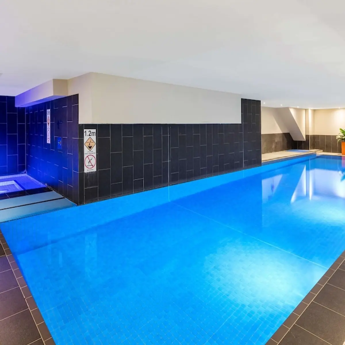 Oaks Melbourne on Market Hotel, Melbourne, Australia 4
