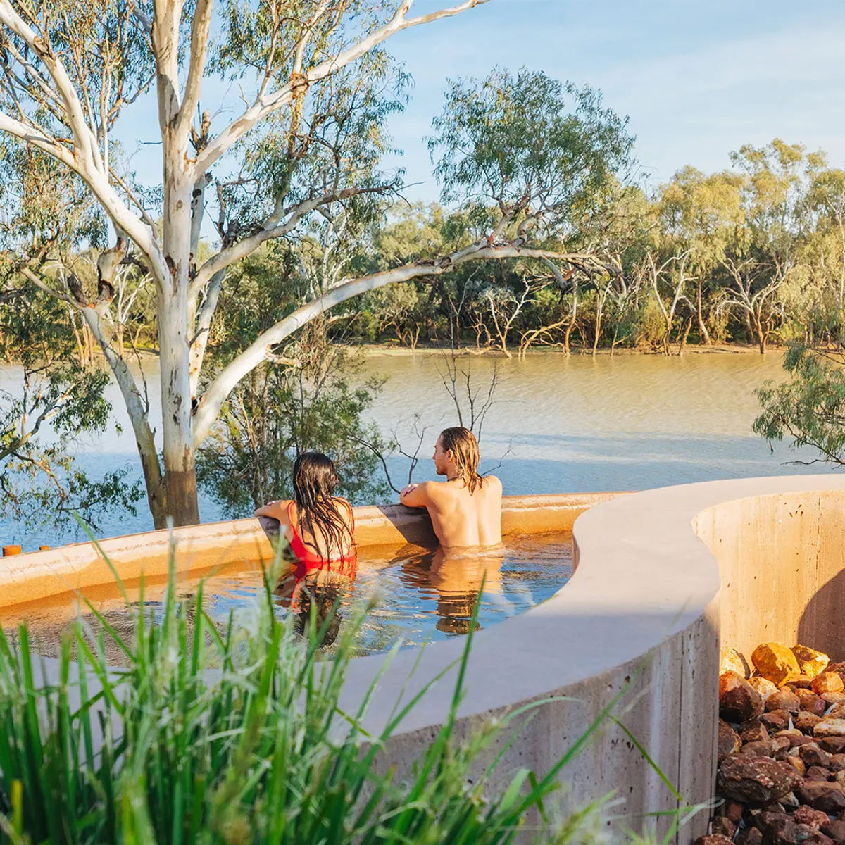 Club Boutique Hotel Cunnamulla, Cunnamulla, Queensland 2