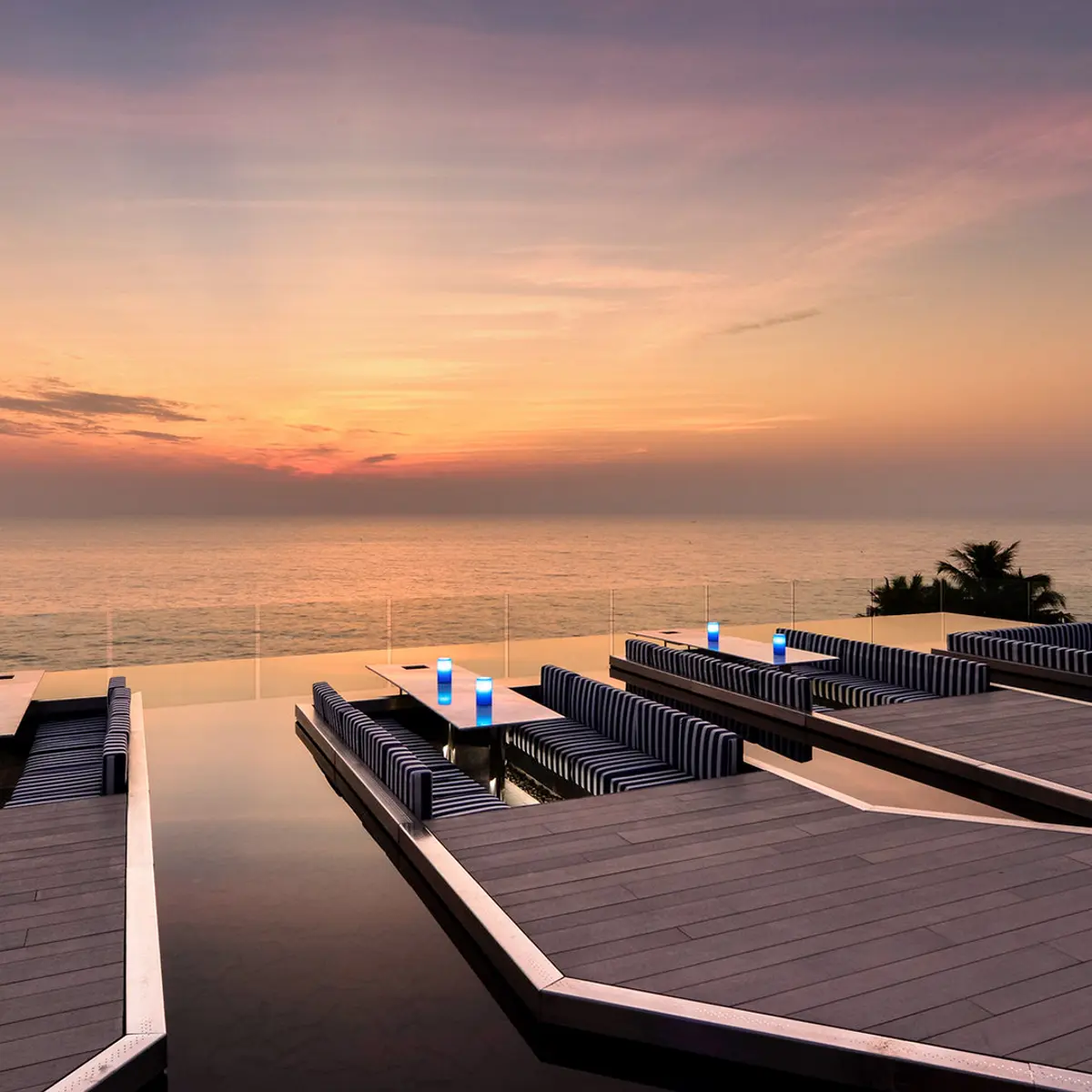 Veranda Resort Pattaya - MGallery, Pattaya, Thailand 2