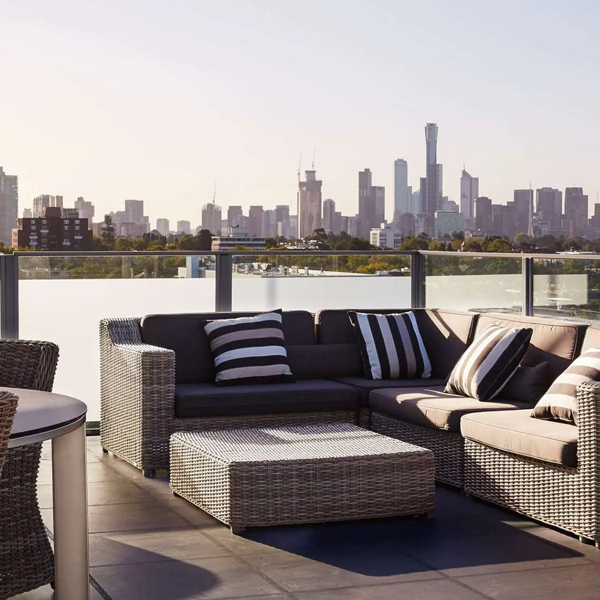 The Olsen Melbourne – Art Series, Victoria, Australia 1