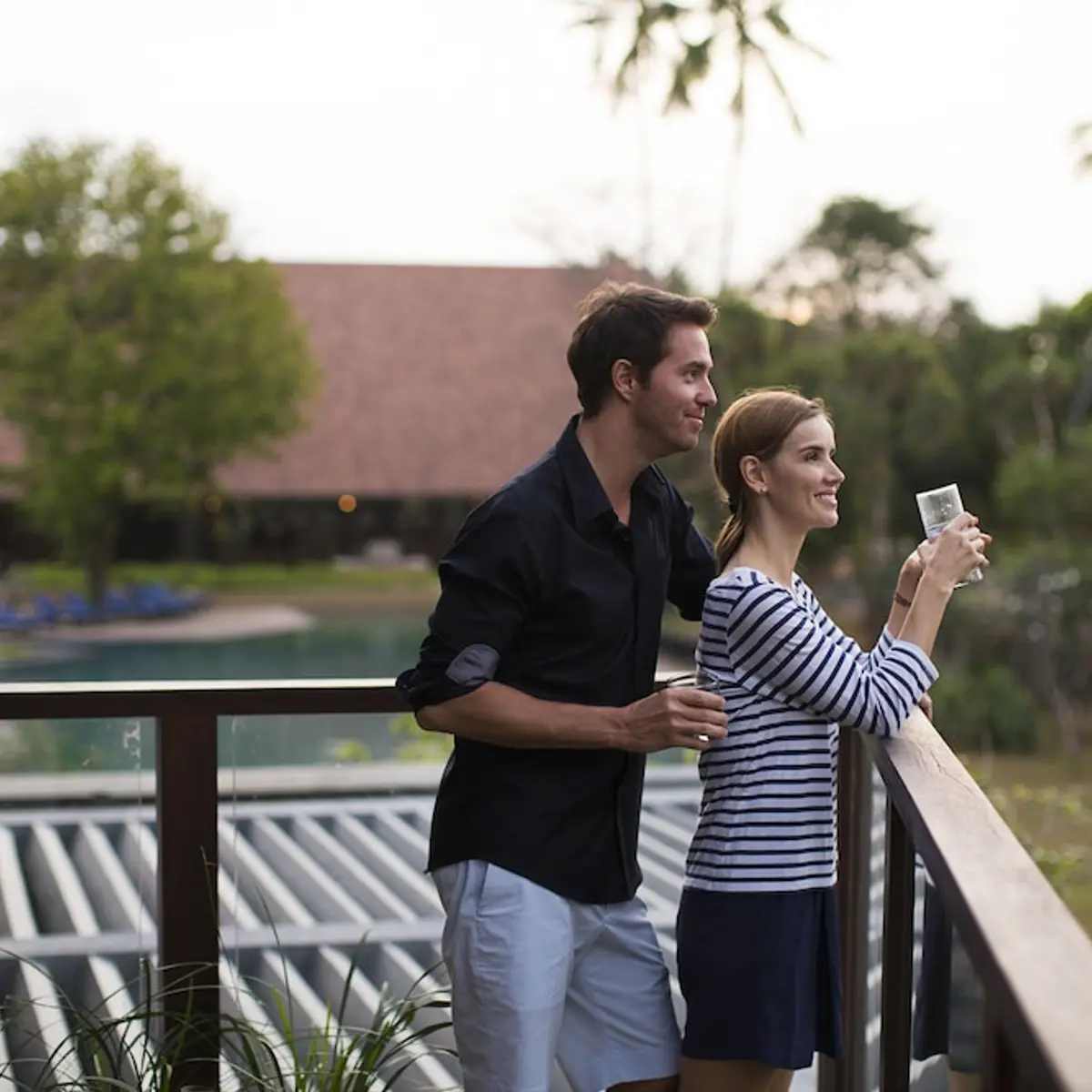 Anantara Kalutara Resort, Kalutara, Sri Lanka 2