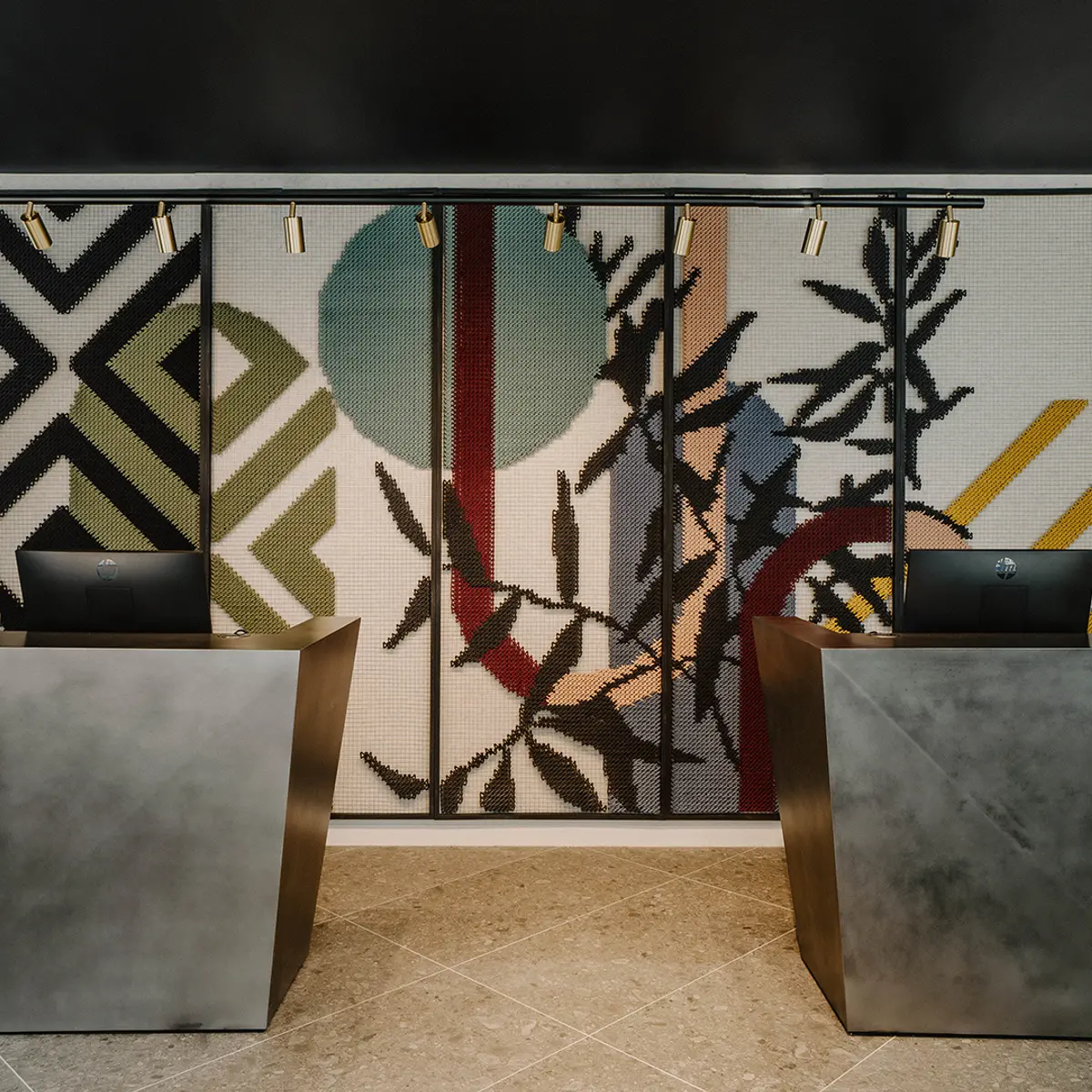 The Halyard Liverpool, an IHG Hotel, Liverpool, United Kingdom 7