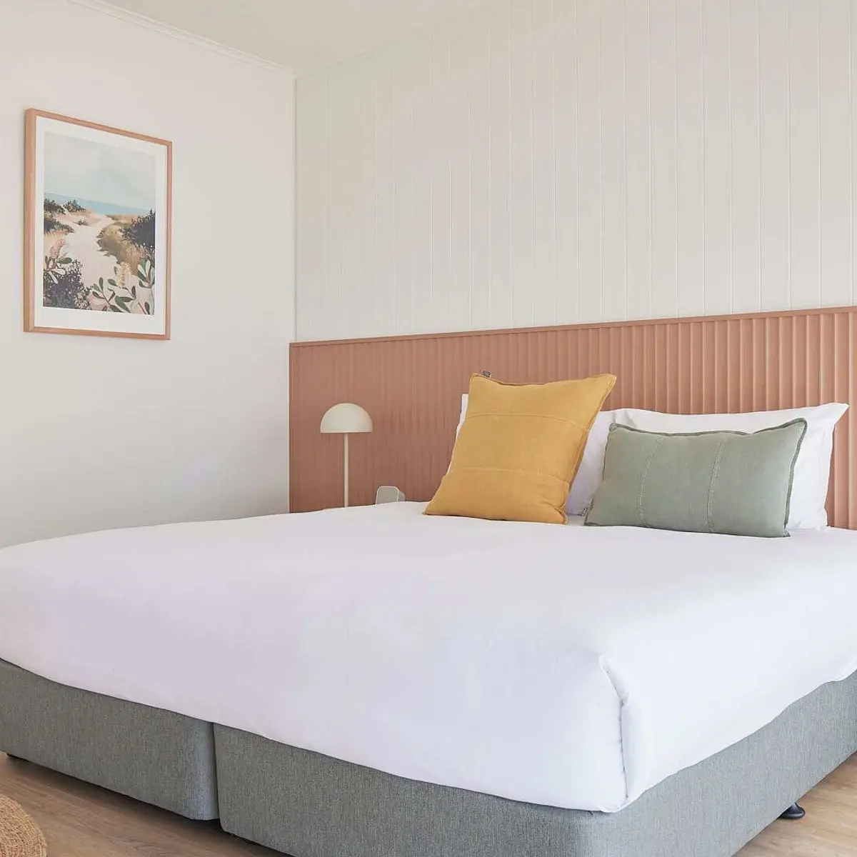 The Keith Motel, Mornington Peninsula, Victoria 3