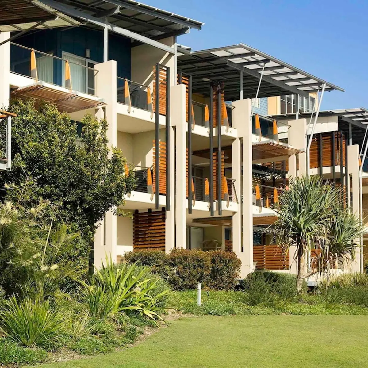 The Sebel Twin Waters, Twin Waters, Australia 1