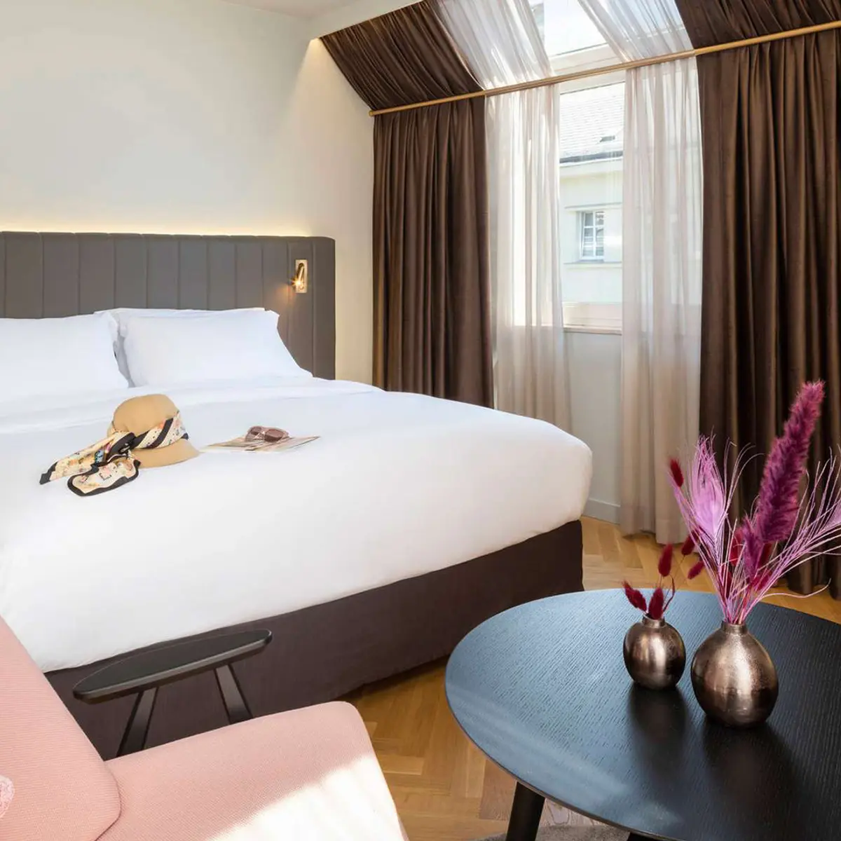 Hotel Am Konzerthaus Vienna - MGallery, Vienna, Austria 5