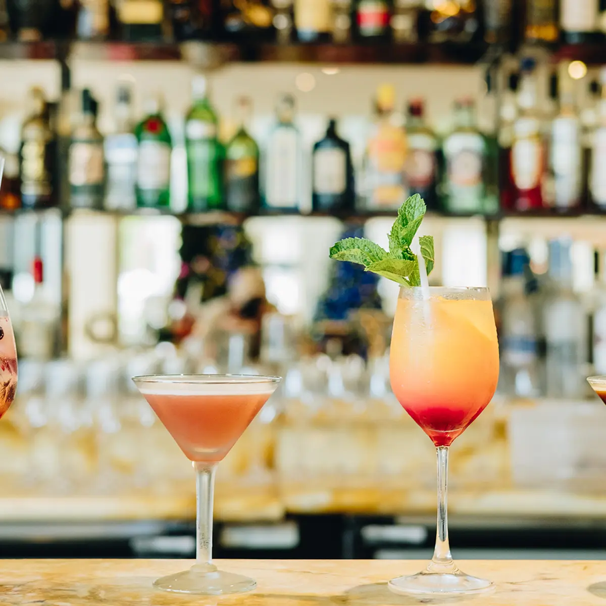 Imperial Hotel Gold Coast, Gold Coast, Queensland 7