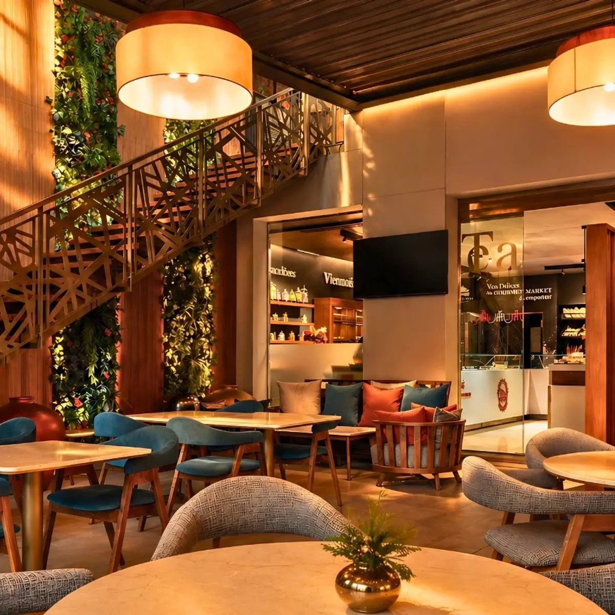Hivernage Hotel & Spa, Marrakech, Morocco 7