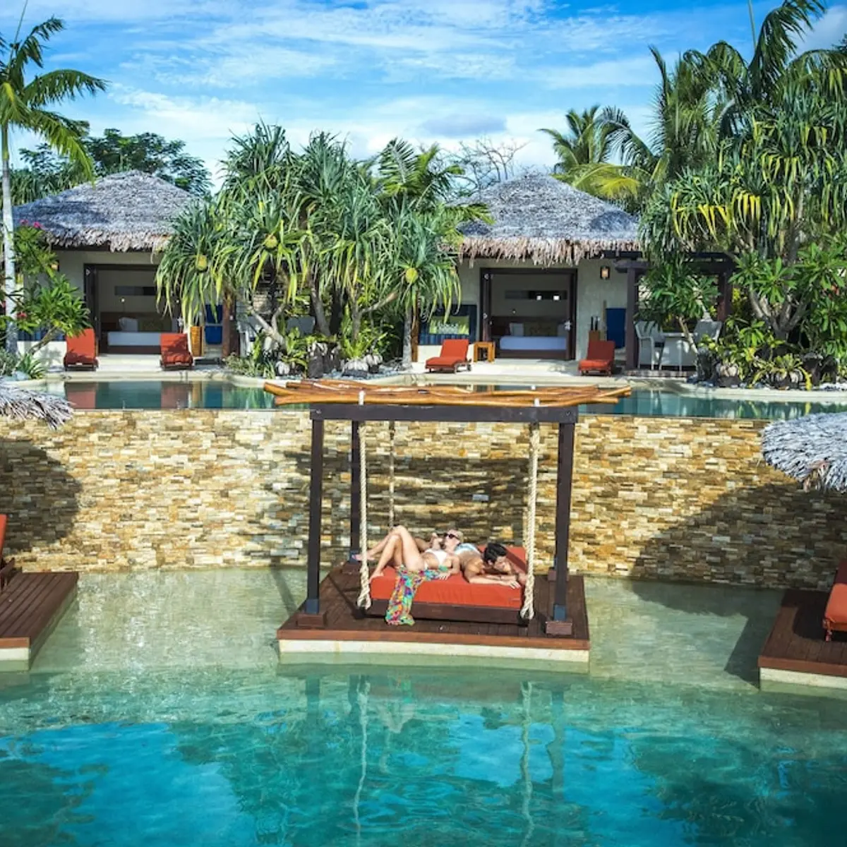 The Havannah Vanuatu - Exclusively for adults, Samoa Point, Vanuatu 6