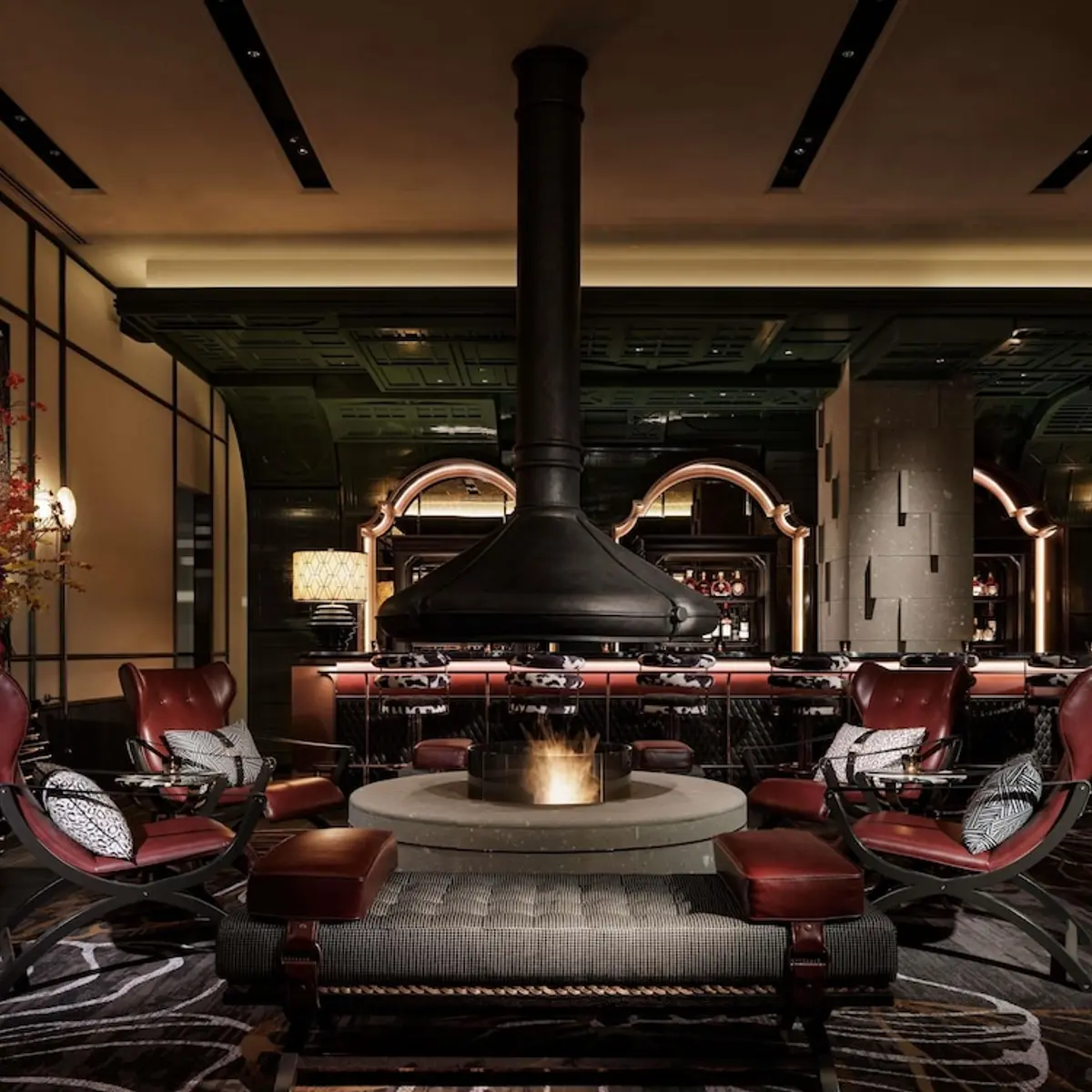 Hotel Sosei Sapporo - MGallery Collection, Sapporo, Japan 4