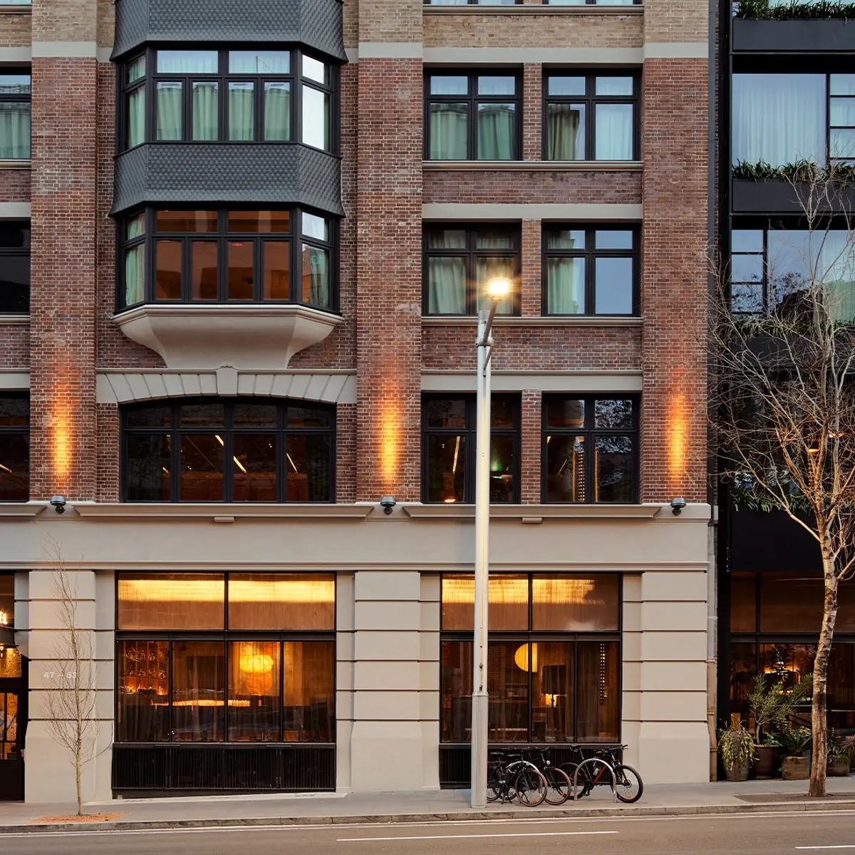 Ace Hotel Sydney, Sydney, New South Wales 6