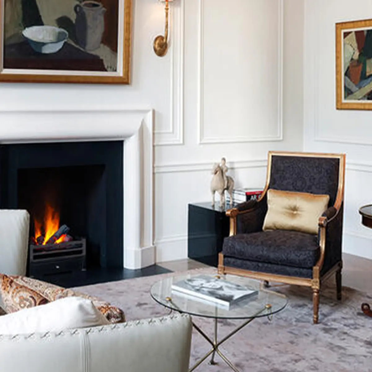 The Kensington, London, United Kingdom 2