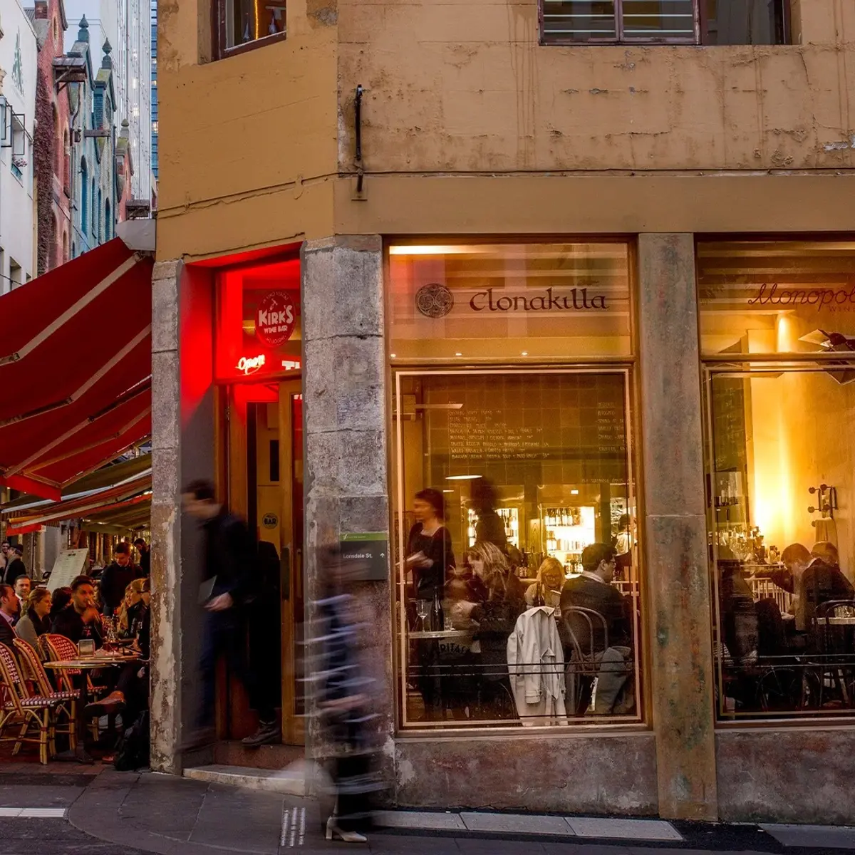 Novotel Melbourne Central, Melbourne, Victoria 2