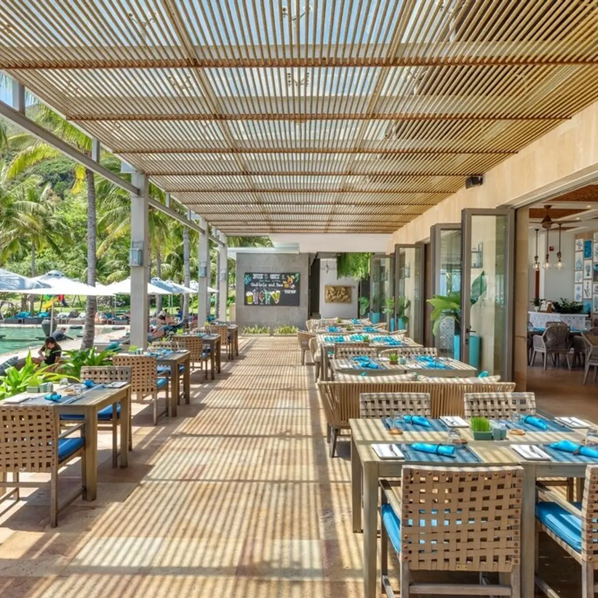 Mia Resort Nha Trang, Cam Lam, Vietnam 6