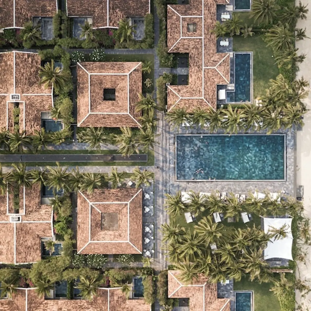TIA Wellness Resort - Spa Inclusive, Da Nang, Vietnam 1