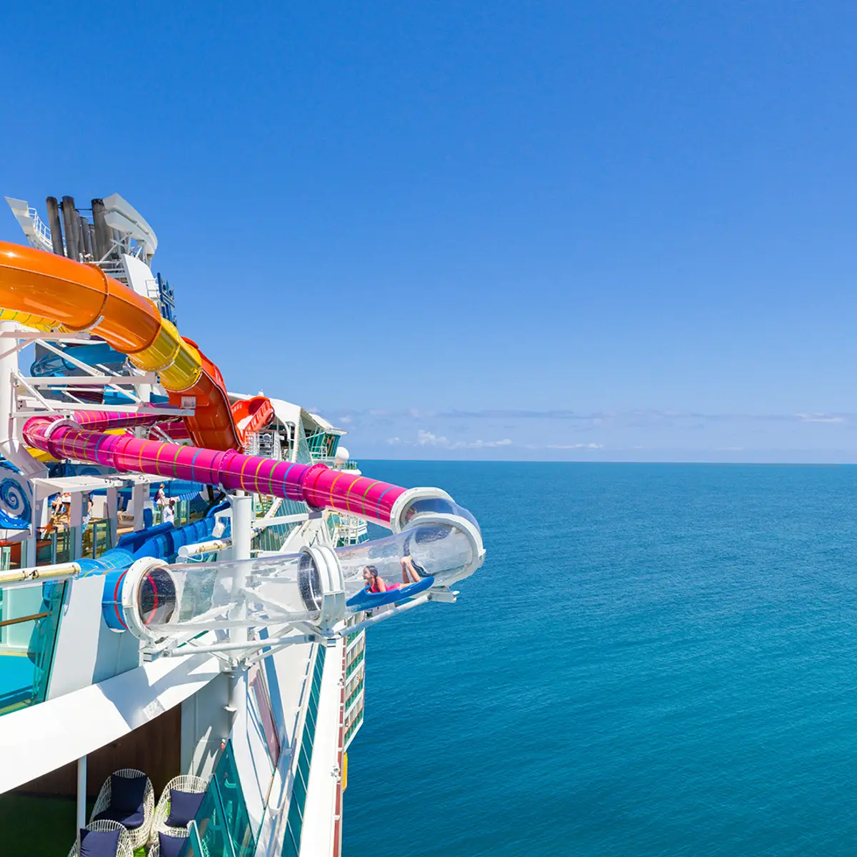 4-Night Thailand & Malaysia Escape from Singapore on Navigator of the Seas with Navigator of the Seas 5