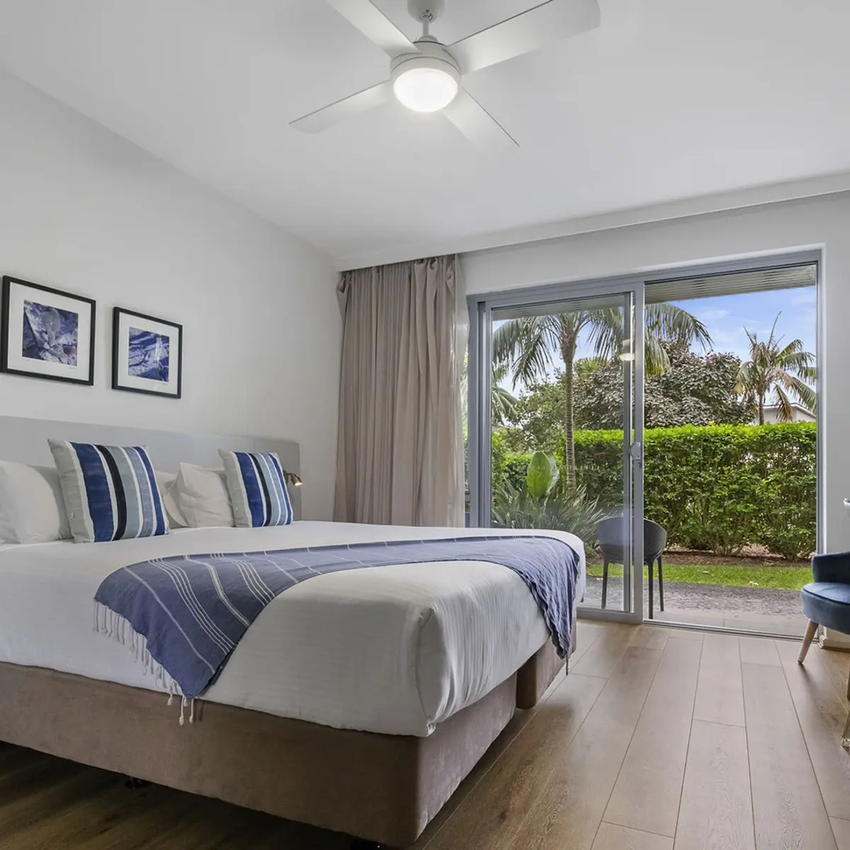 Pullman Magenta Shores Resort, Magenta, New South Wales 3