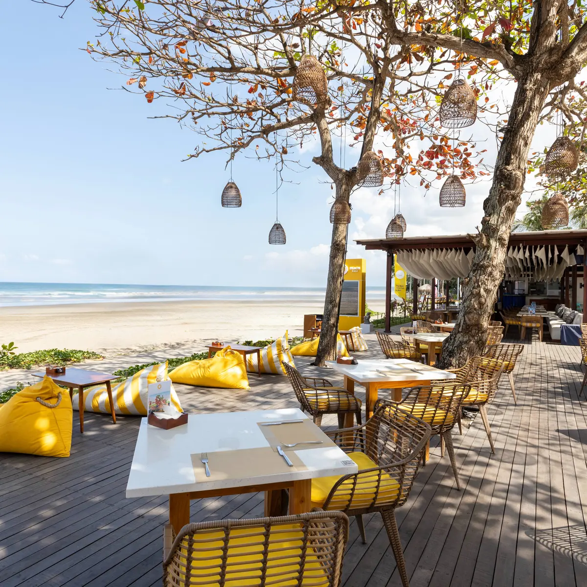 Grand Seminyak Lifestyle Boutique Bali Resort, Seminyak, Bali 5
