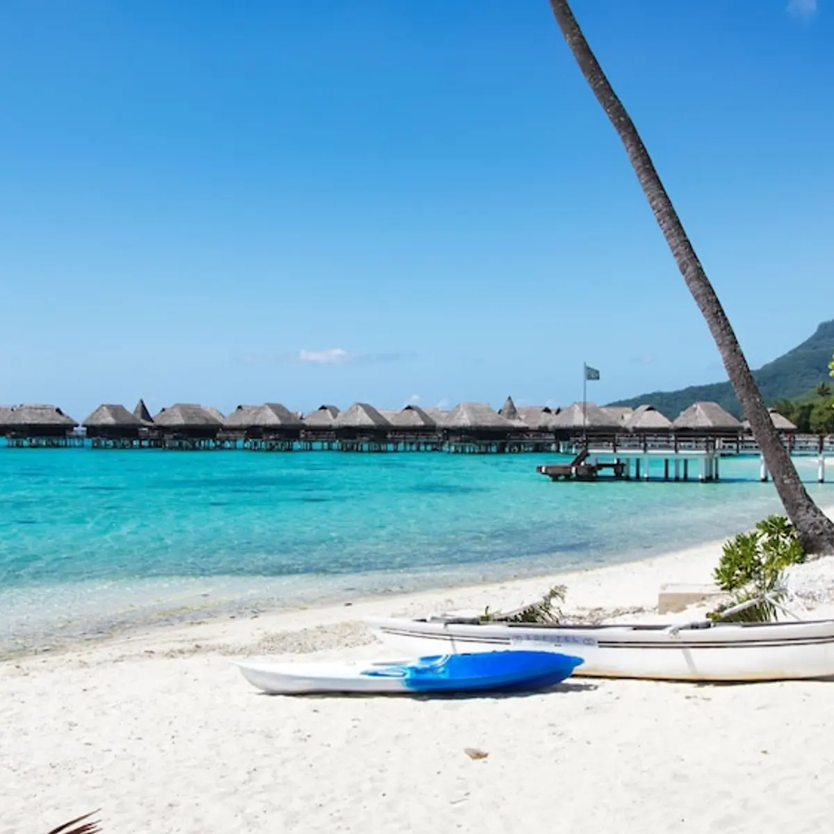 Sofitel Kia Ora Moorea Beach Resort, Moorea-Maiao, French Polynesia 5