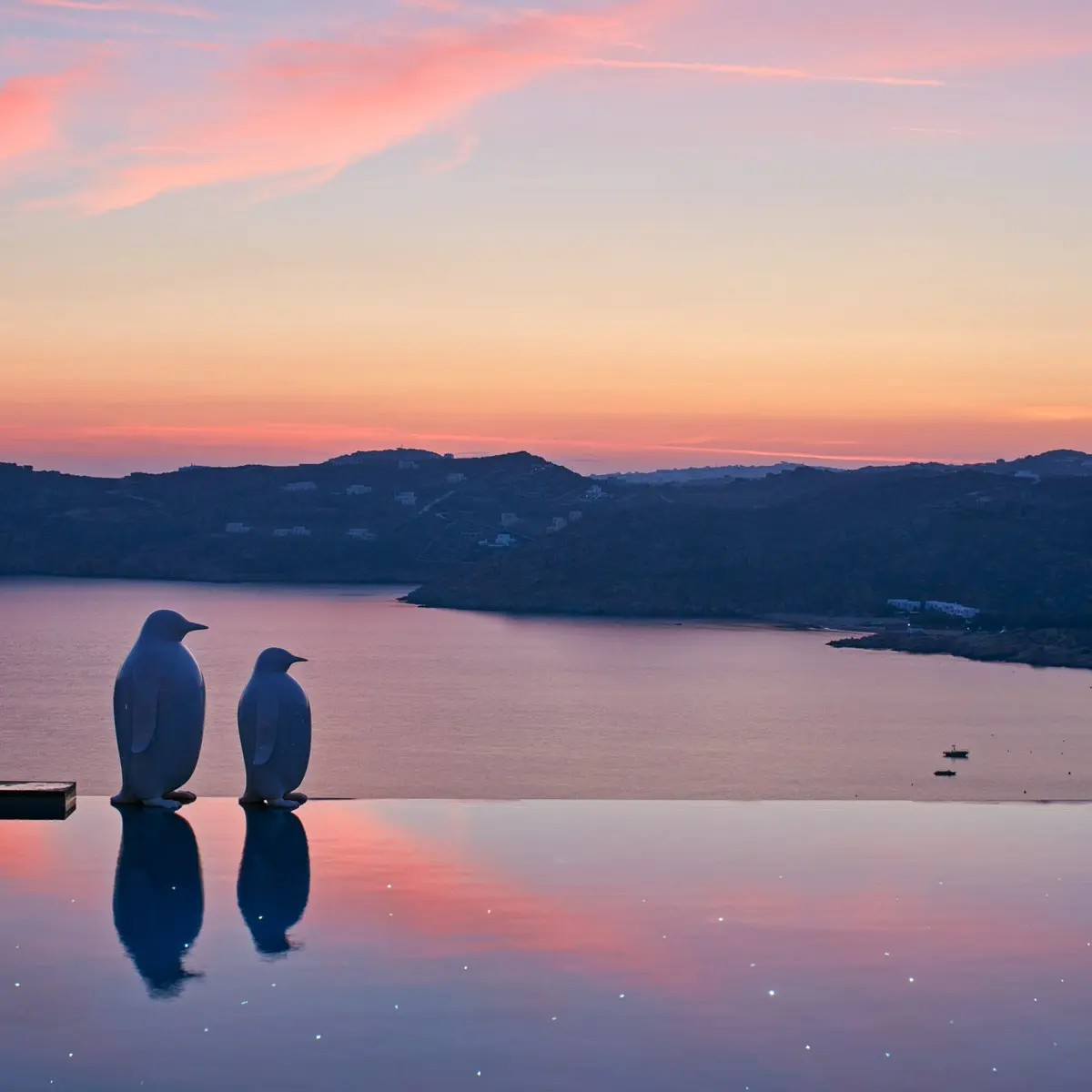 Myconian Avaton, Mykonos, Greece 8