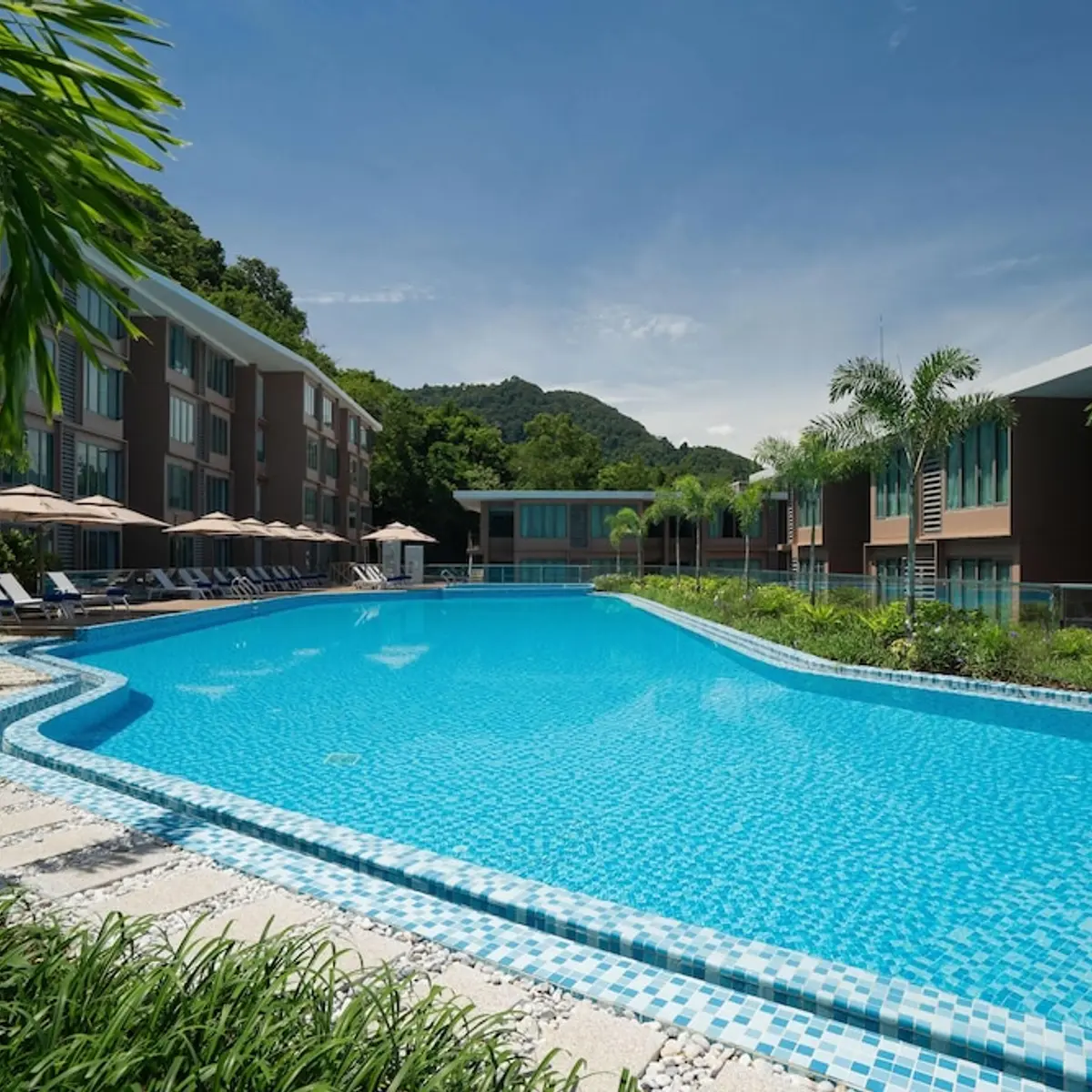 Wyndham Garden Phuket Kamala, Kamala, Thailand 6