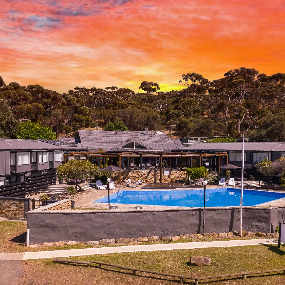 Mercure Kangaroo Island Lodge , Kangaroo Island, South Australia 4