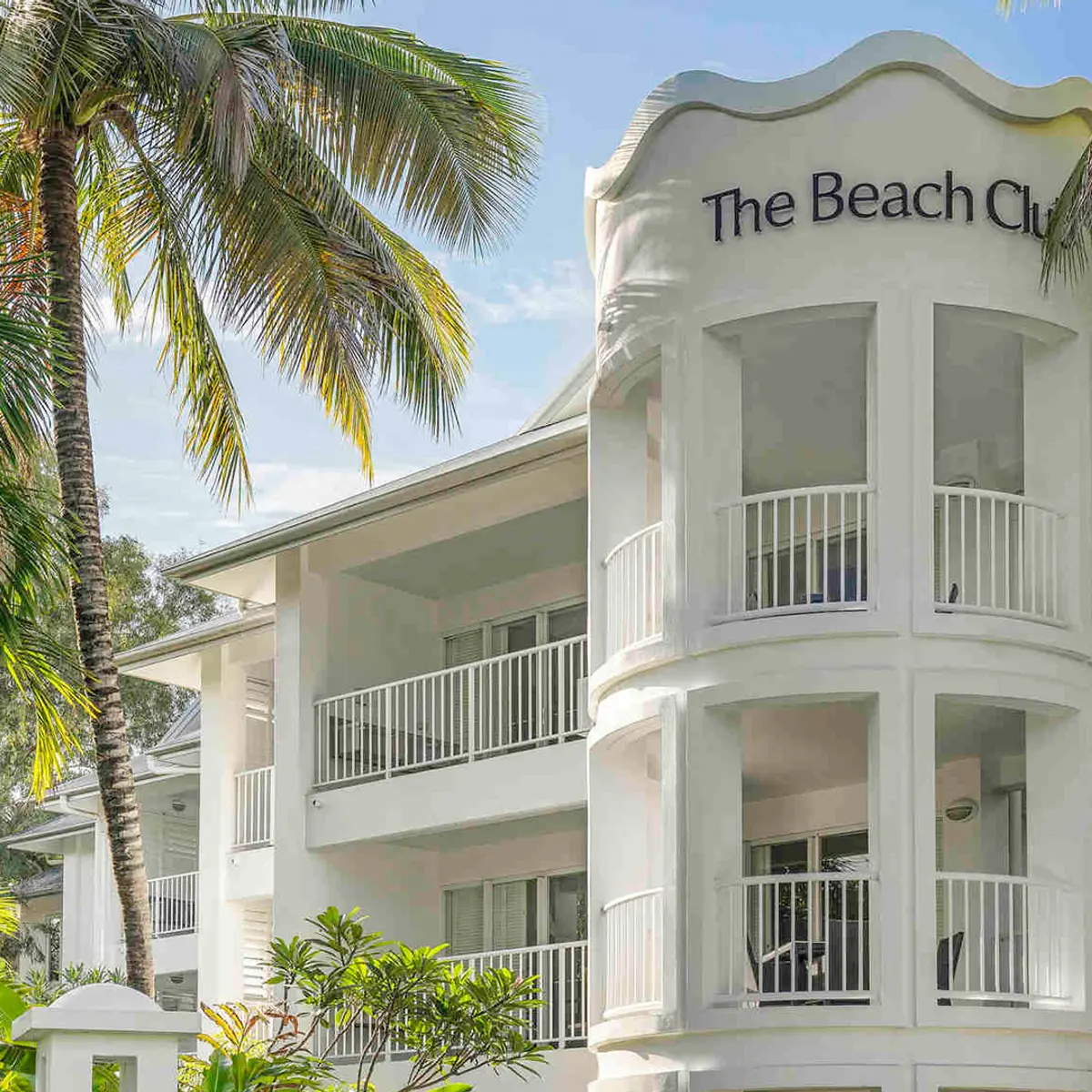 Peppers Beach Club Port Douglas, Port Douglas, Australia 4