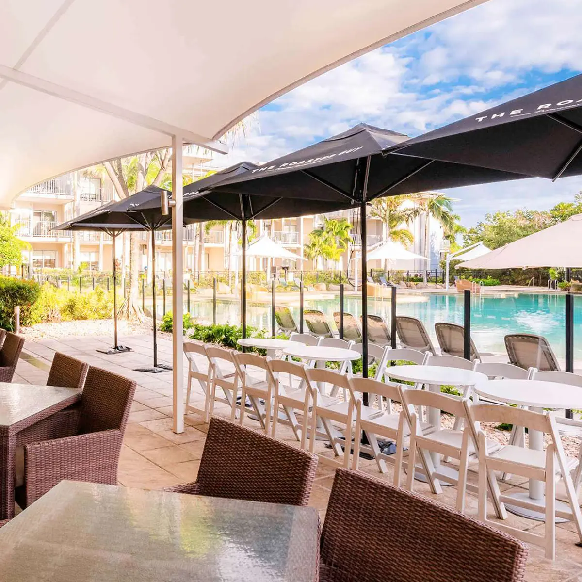 Peppers Salt Resort & Spa Kingscliff, Kingscliff, Australia 2