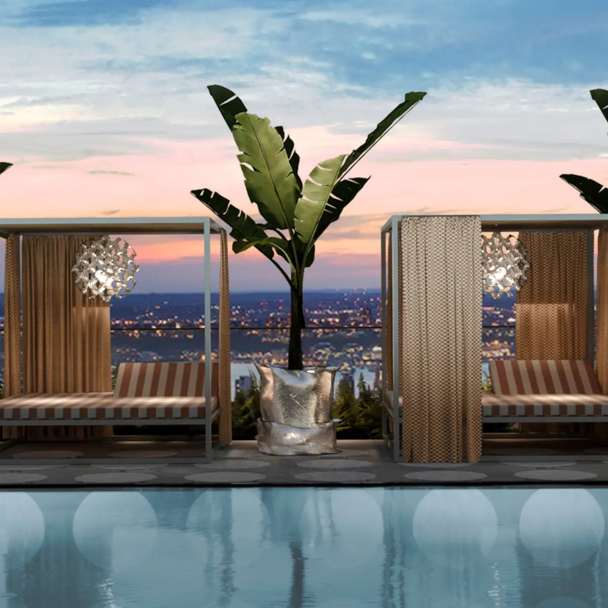 Mondrian Singapore Duxton, Singapore, Singapore 2