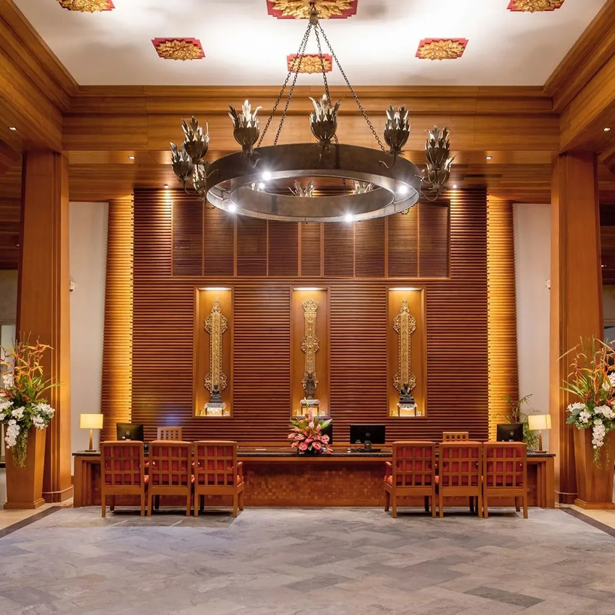 Katathani Phuket Beach Resort, Phuket, Thailand 6