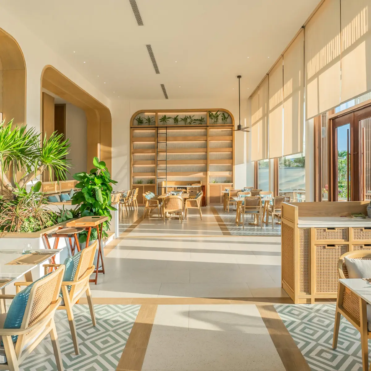 The Ocean Resort by Fusion Quy Nhon, Quy Nhon, Vietnam 6