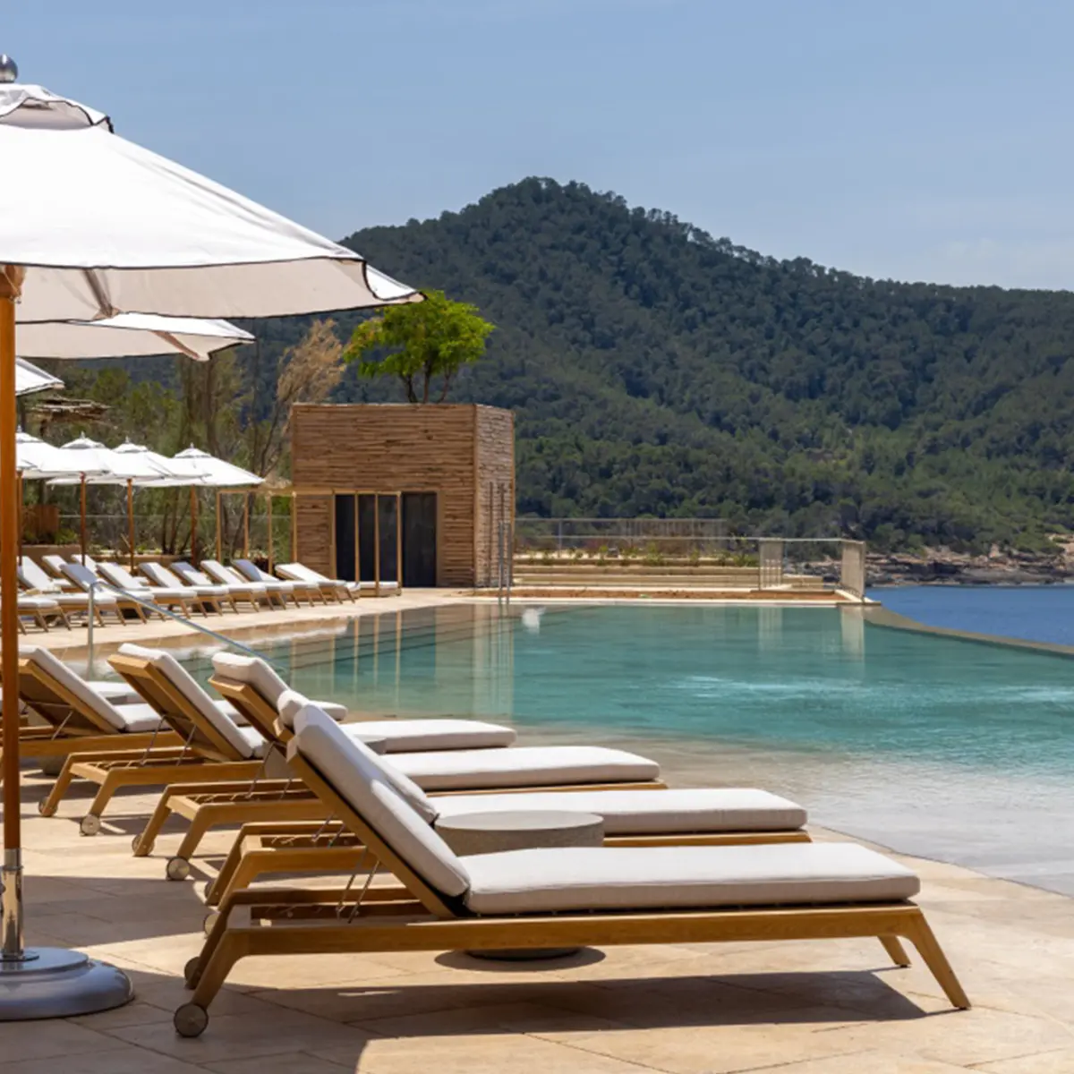 Six Senses Ibiza, Ibiza, Spain 1