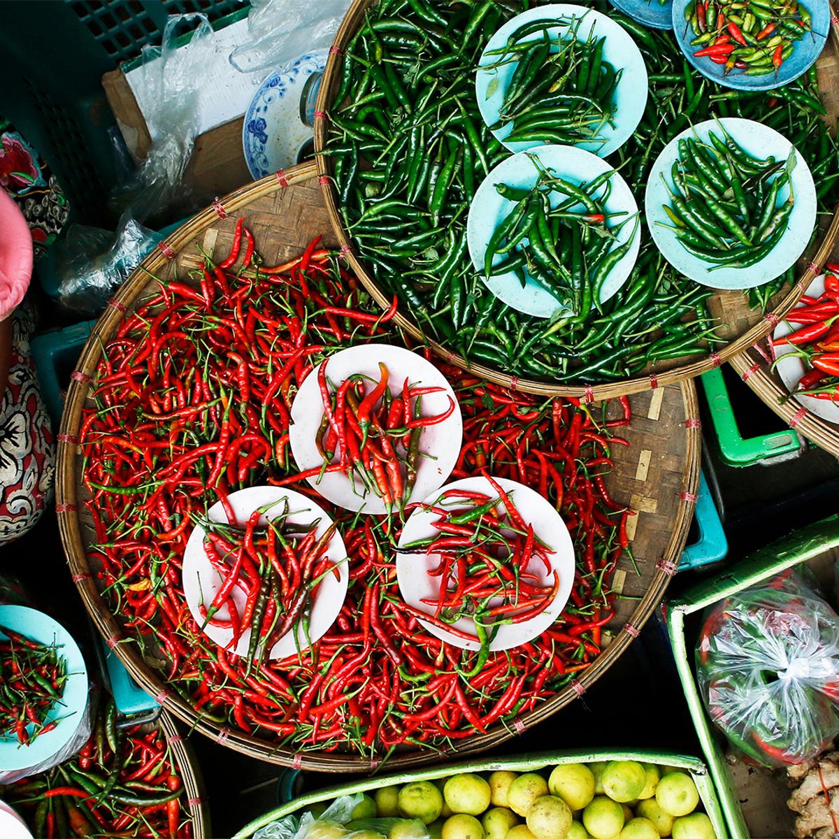 Premium 11-Day Vietnam Foodie Tour Co-Curated by Matt & Gary with Hanoi Cooking Class & Michelin-Starred Dining by  1