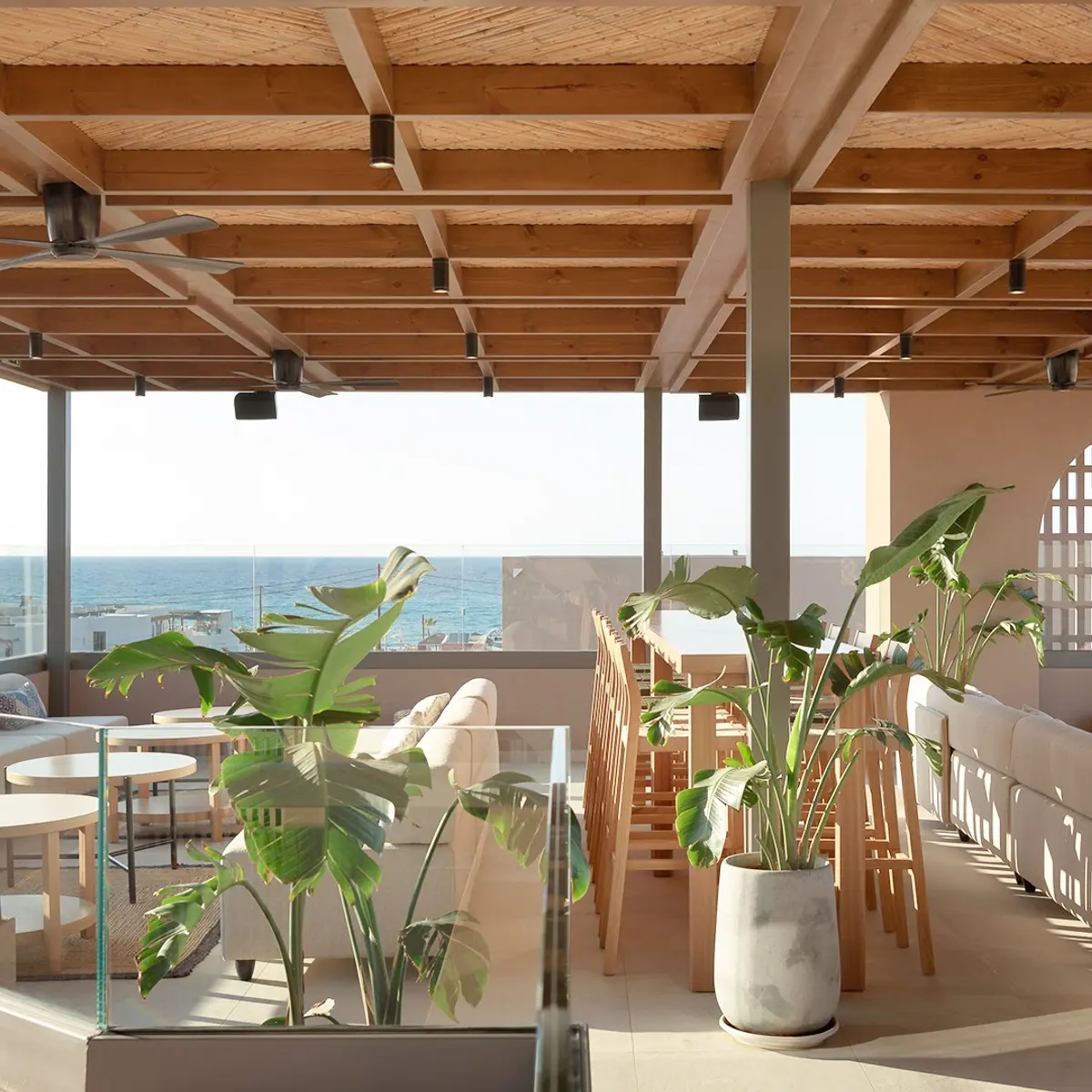 Paralos Venus Suites, Crete, Greece 5