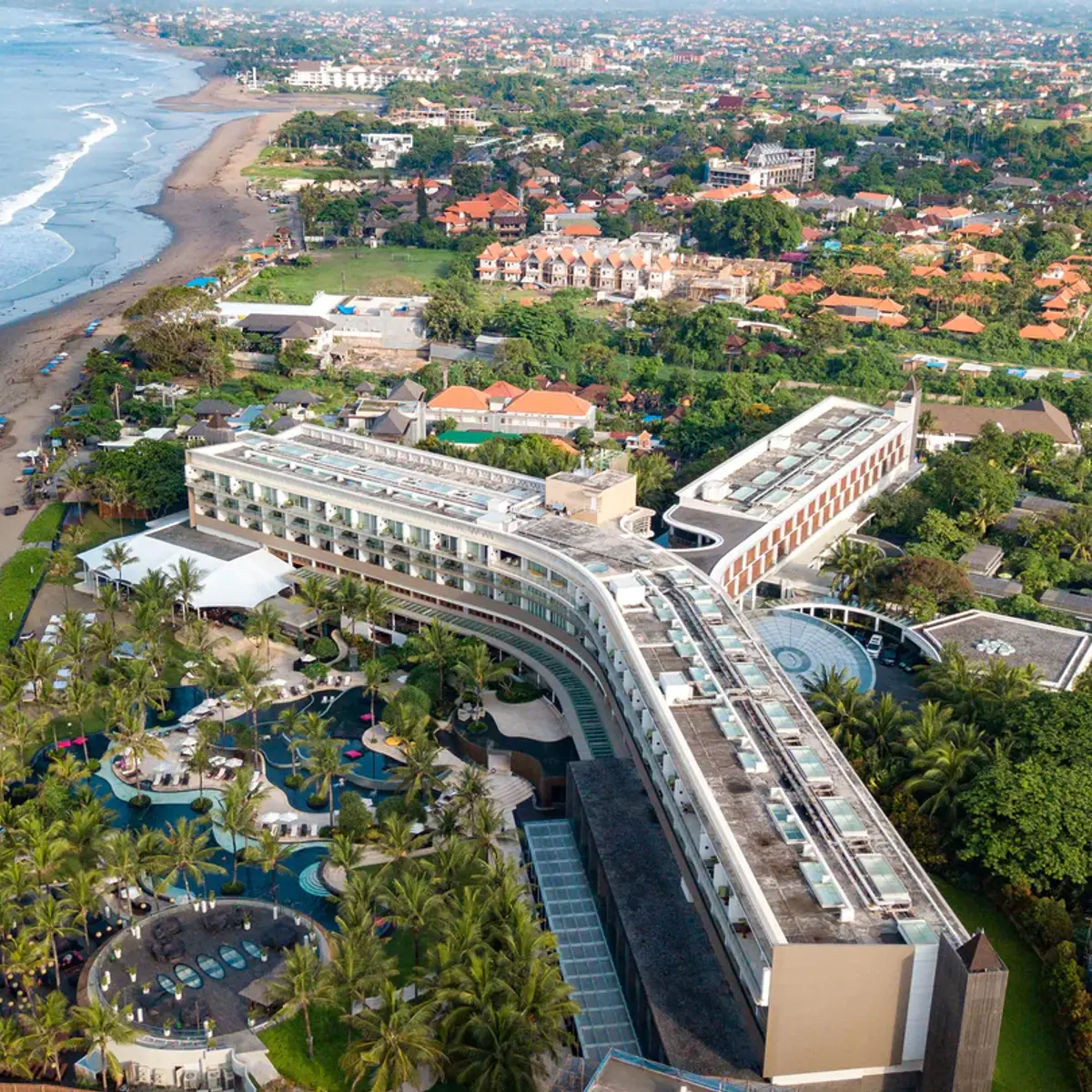 W Bali - Seminyak, Seminyak, Indonesia 8