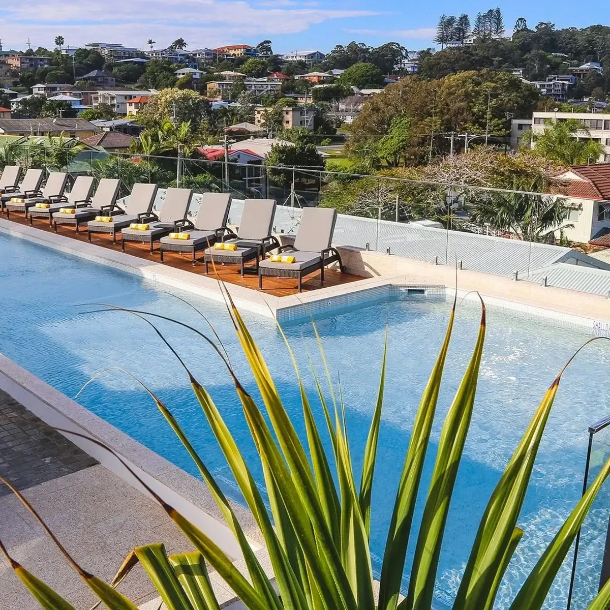 Iconic Kirra Beach Resort, Coolangatta, Queensland 2