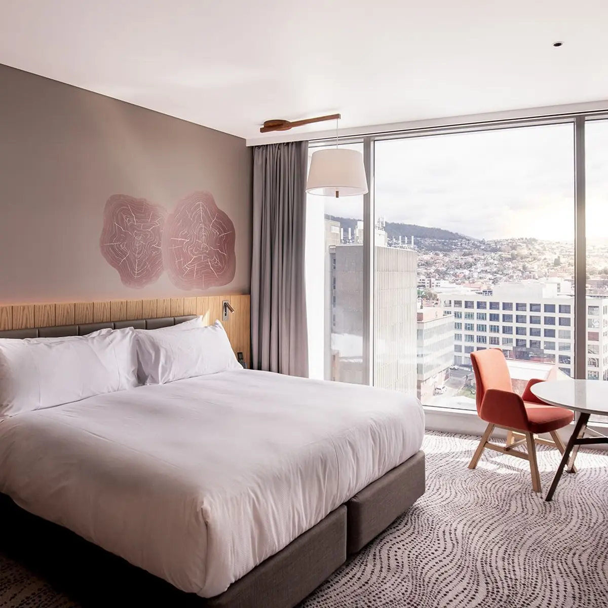 Crowne Plaza Hobart, an IHG Hotel, Hobart, Tasmania 3