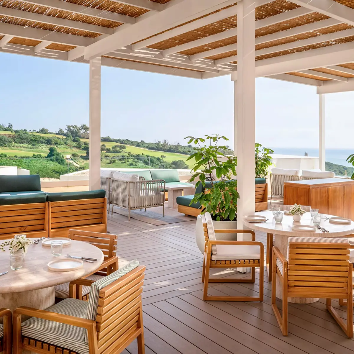 Fairmont La Hacienda Costa Del Sol, San Roque, Spain 5