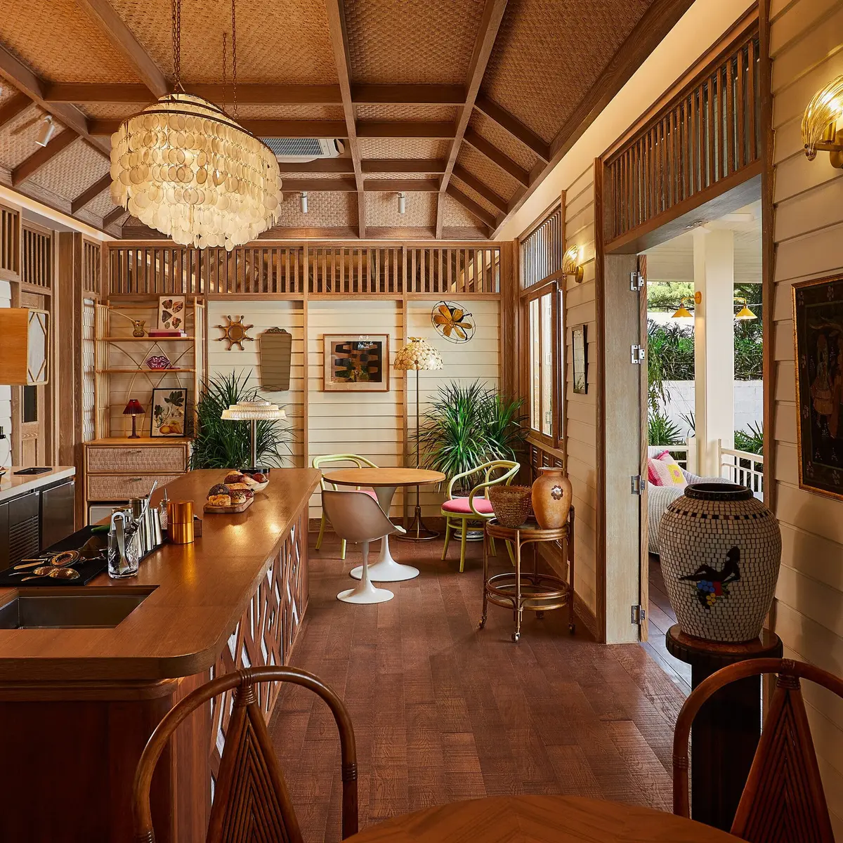 The Standard, Hua Hin, Hua Hin, Thailand 7