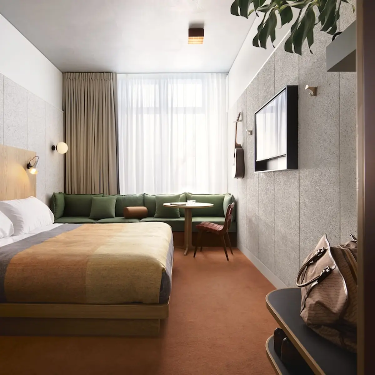 Ace Hotel Sydney, Sydney, Australia 4