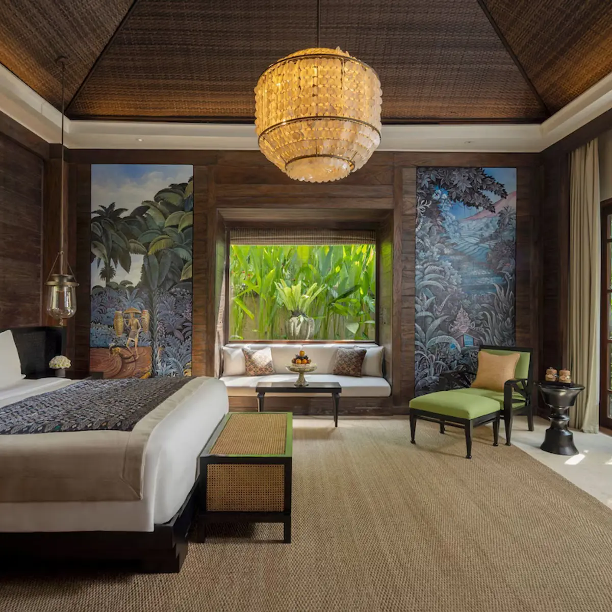 Mandapa, a Ritz-Carlton Reserve, Ubud, Indonesia 4