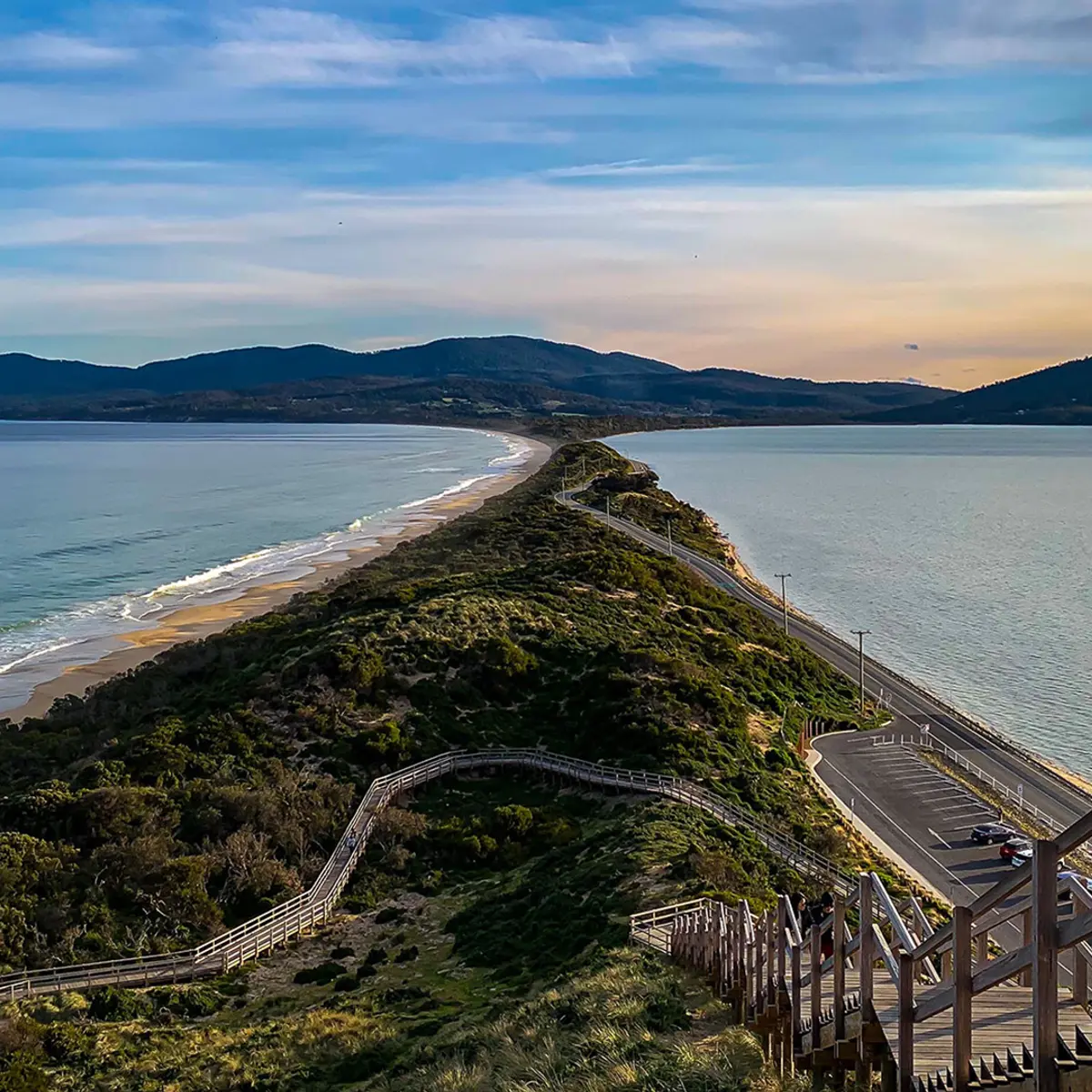 The Cove Kettering, Kettering, Tasmania 3