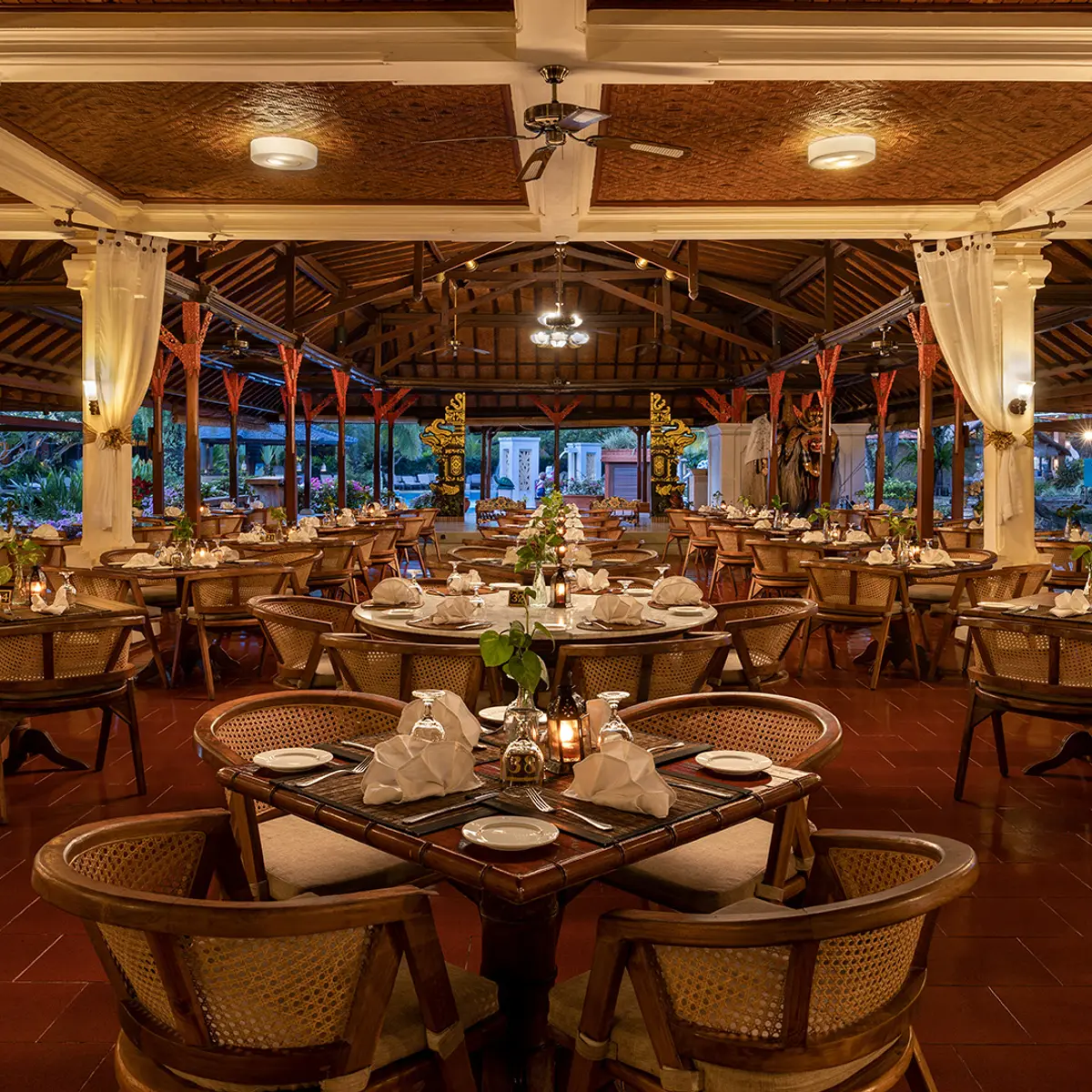 Bali Tropic Resort & Spa, Nusa Dua, Bali 6