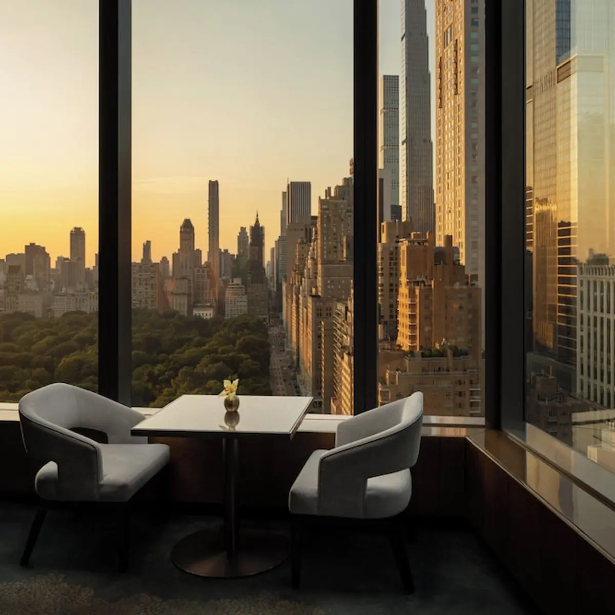 Mandarin Oriental, New York, New York, United States 4