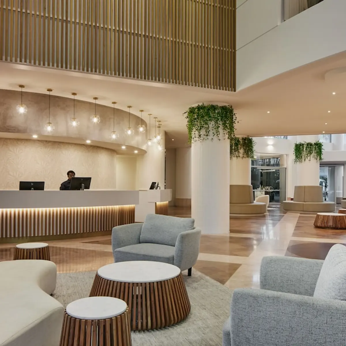 Crowne Plaza Surfers Paradise by IHG, Surfers Paradise, Australia 1