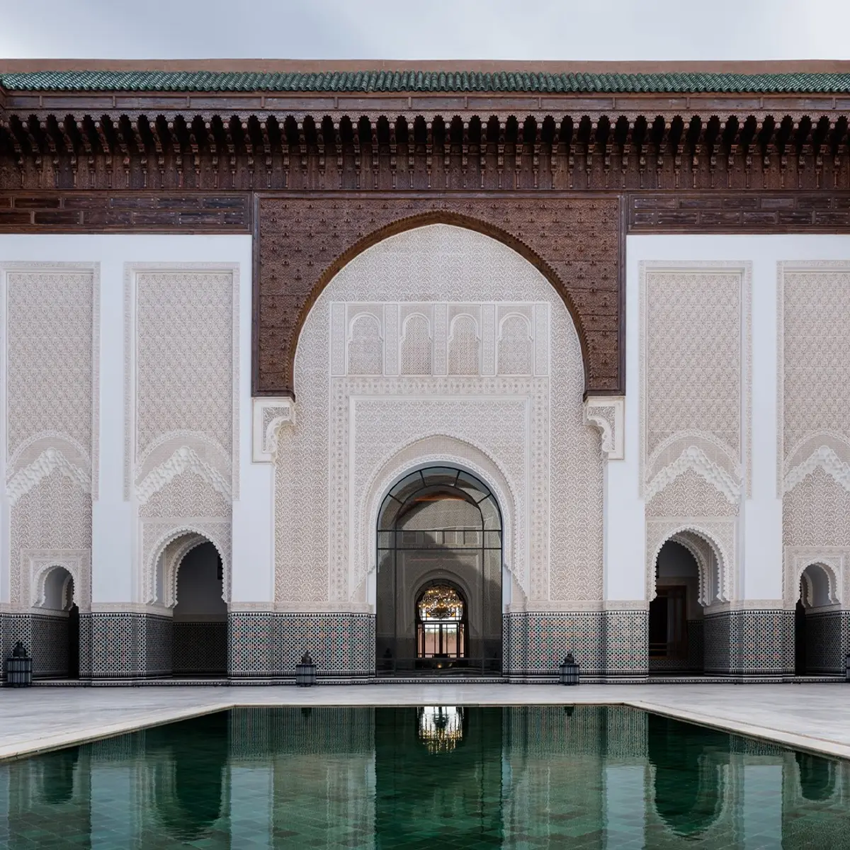 The Oberoi Marrakech, Marrakech, Morocco 7