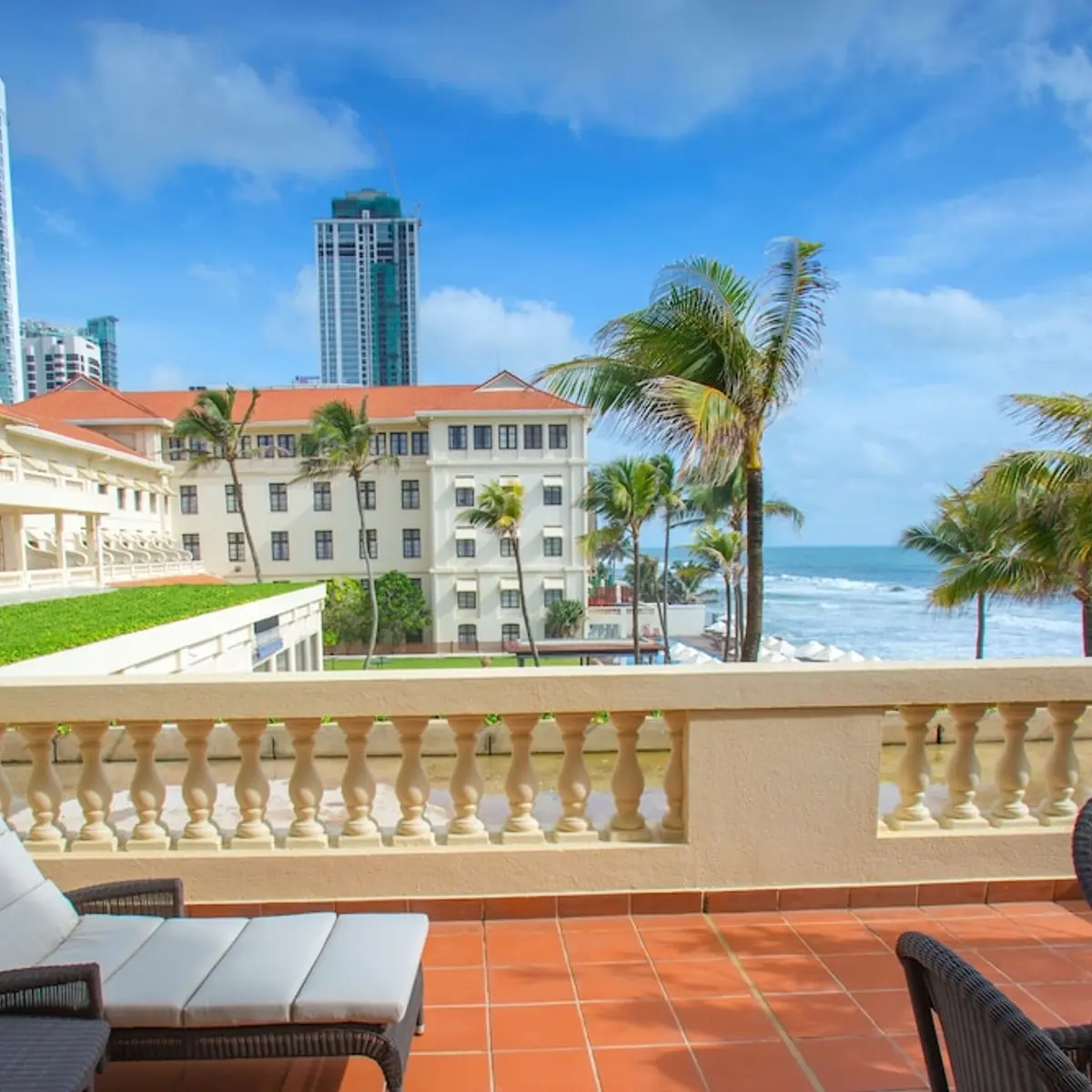 Galle Face Hotel, Colombo, Sri Lanka 8