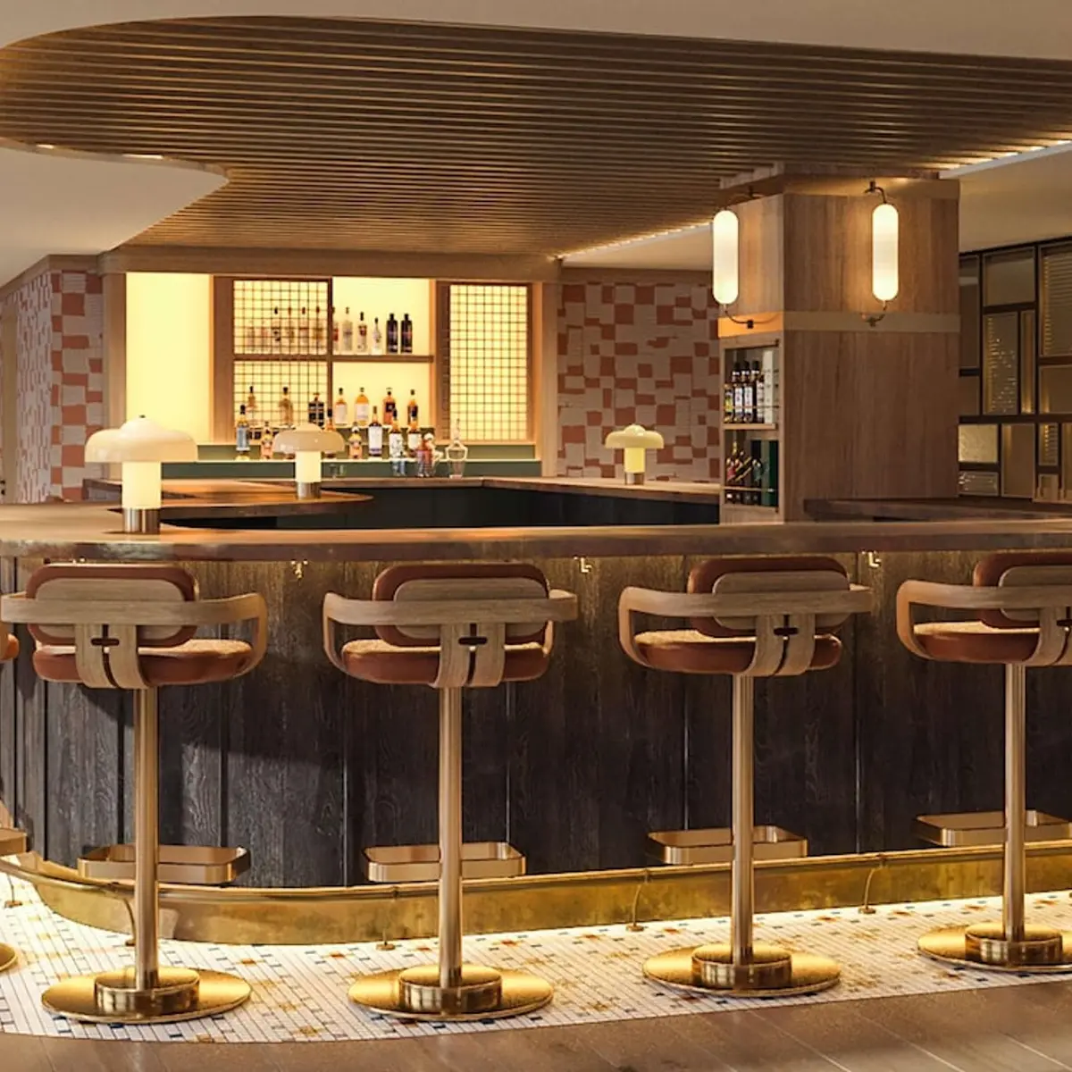 Rimrock Banff, Emblems Collection, Banff, Canada 6