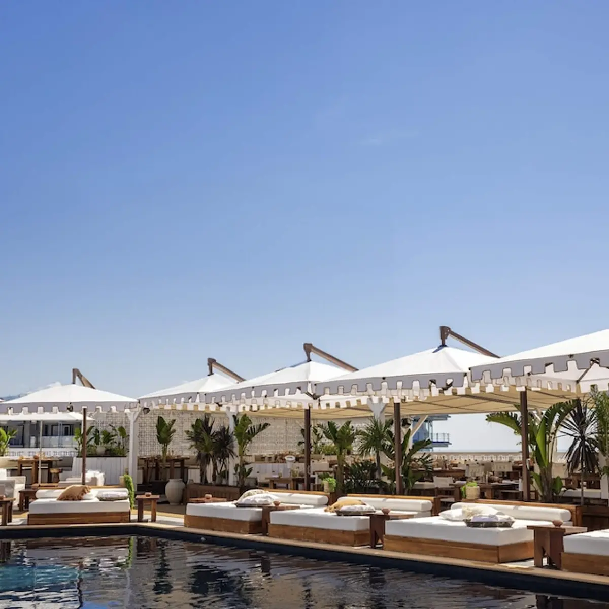 Fairmont Monte Carlo, Monaco, Monaco 7