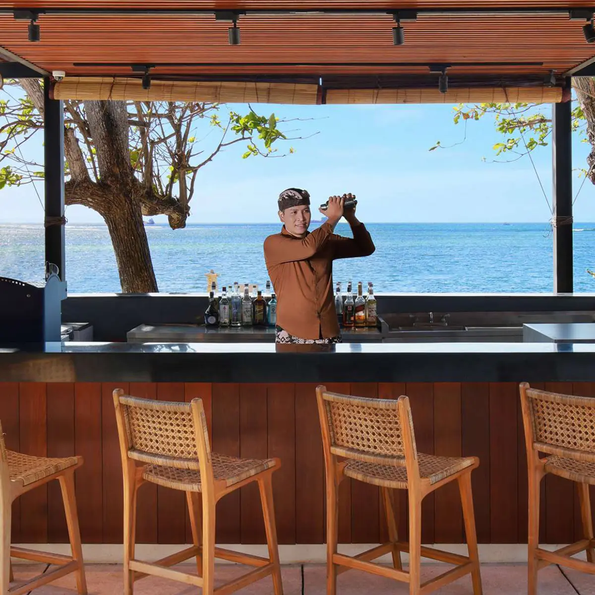 Novotel Bali Benoa, Benoa, Bali 7
