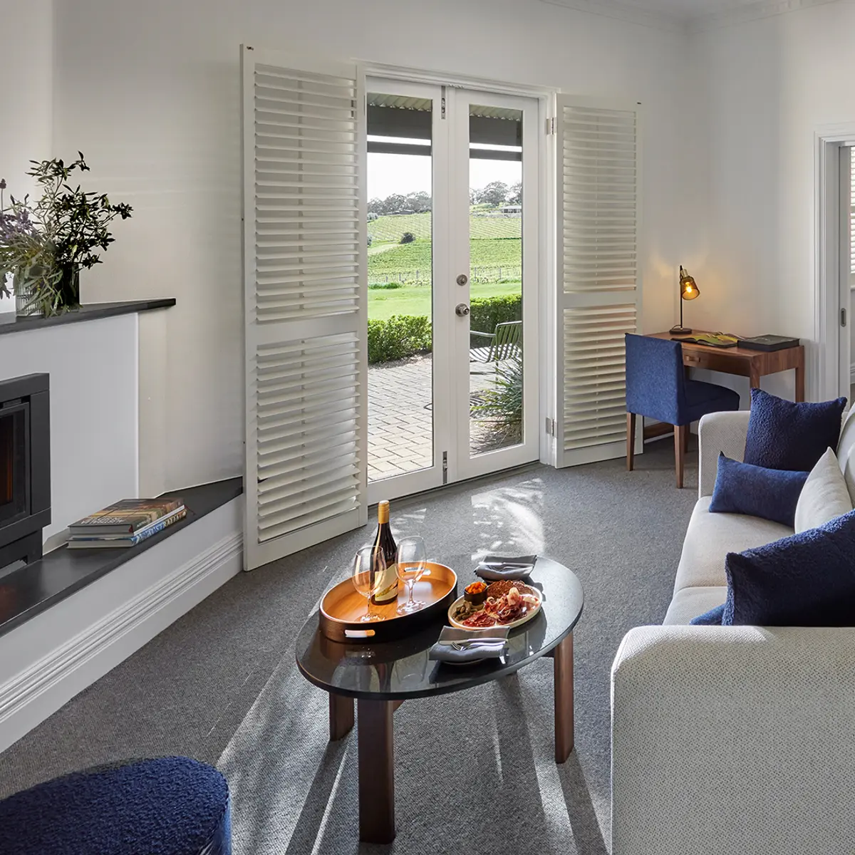 The Louise , Barossa Valley, South Australia 7